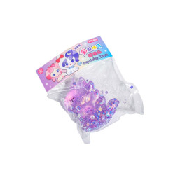 My Little Pony Malt Sugar Squeeze - Purple